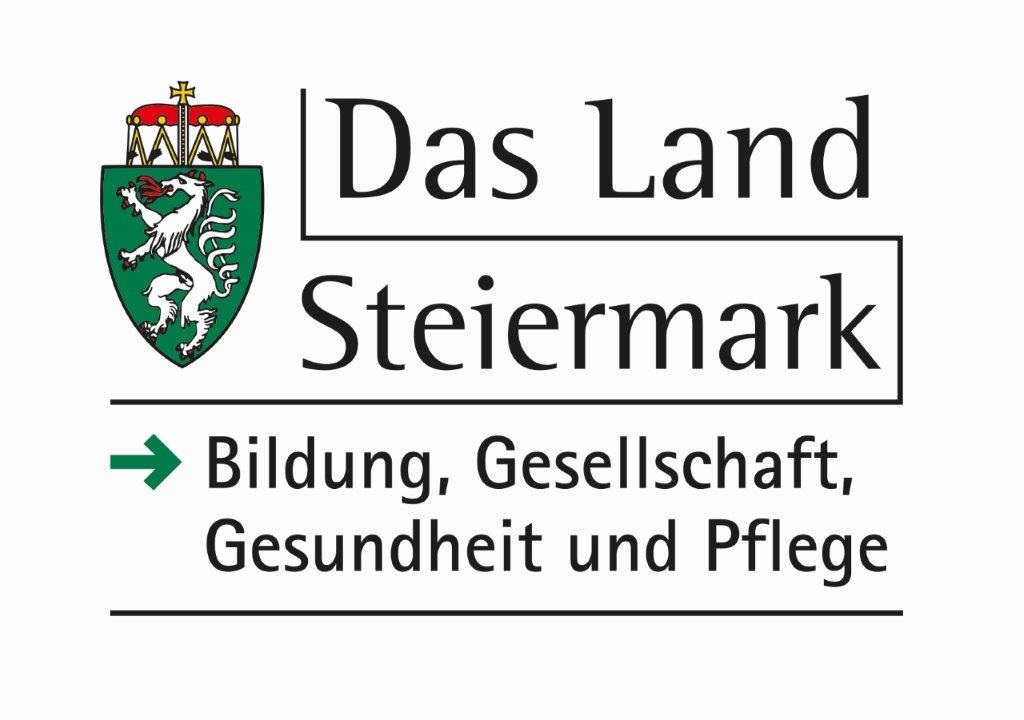 Logo Land Steiermark A6 NEU 2020