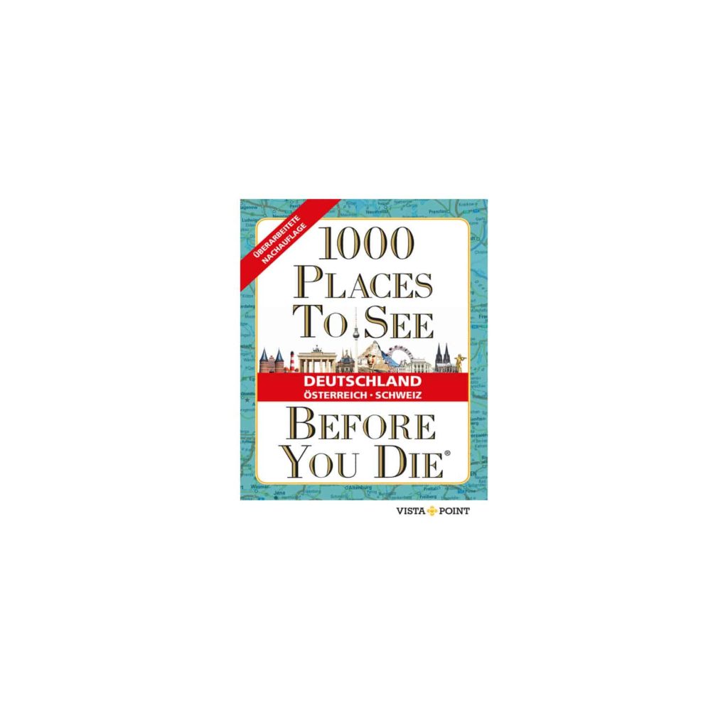 1000 places 1000 places