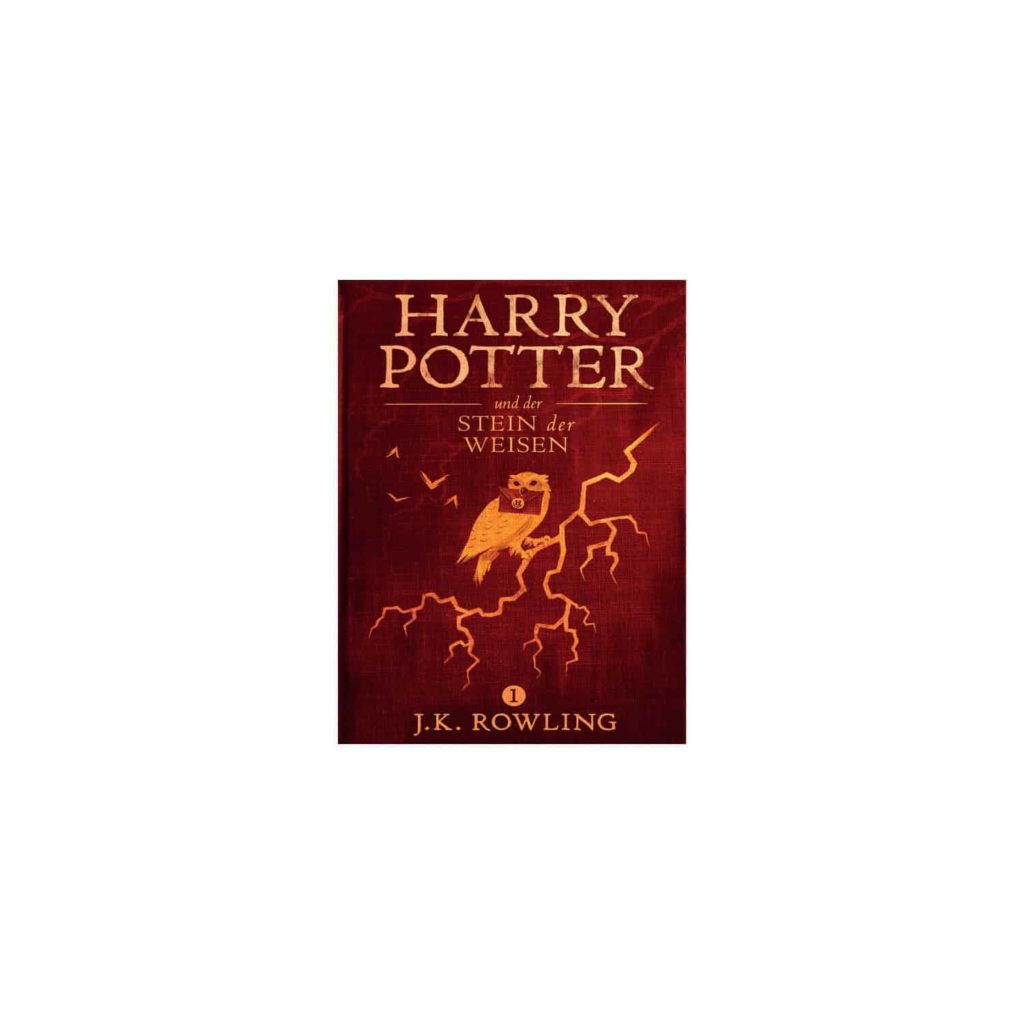 harry potter harry potter