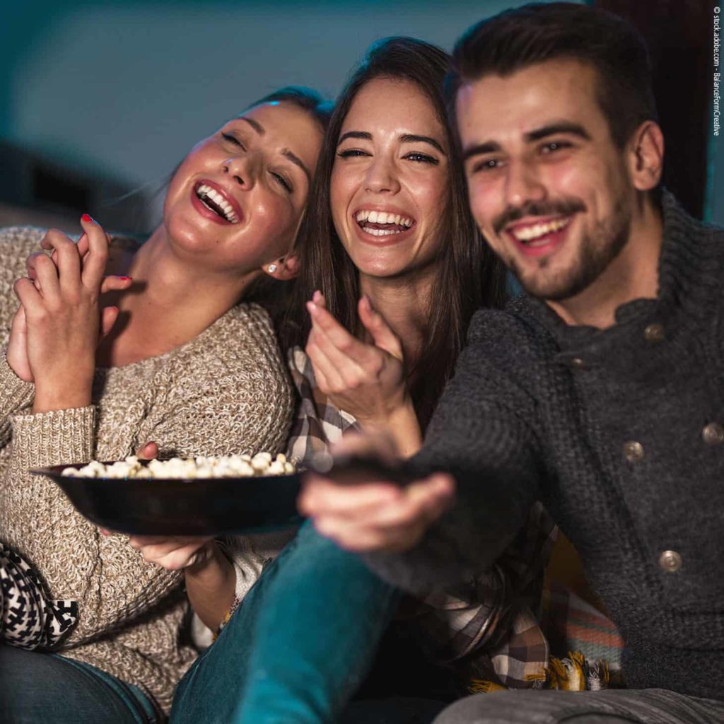 © stock.adobe.com – BalanceFormCreative © stock.adobe.com – BalanceFormCreative
