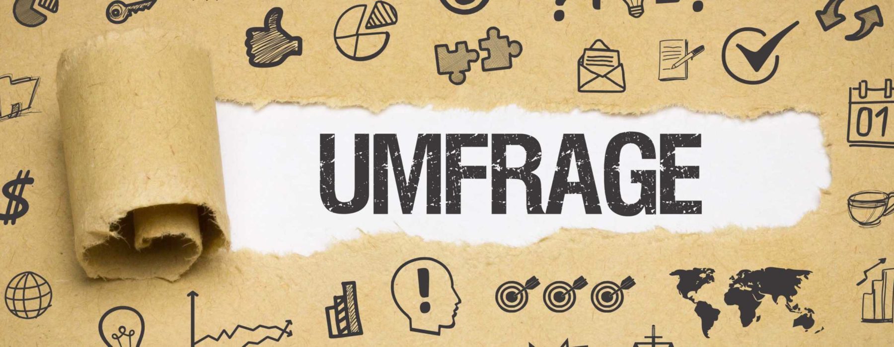 umfrage