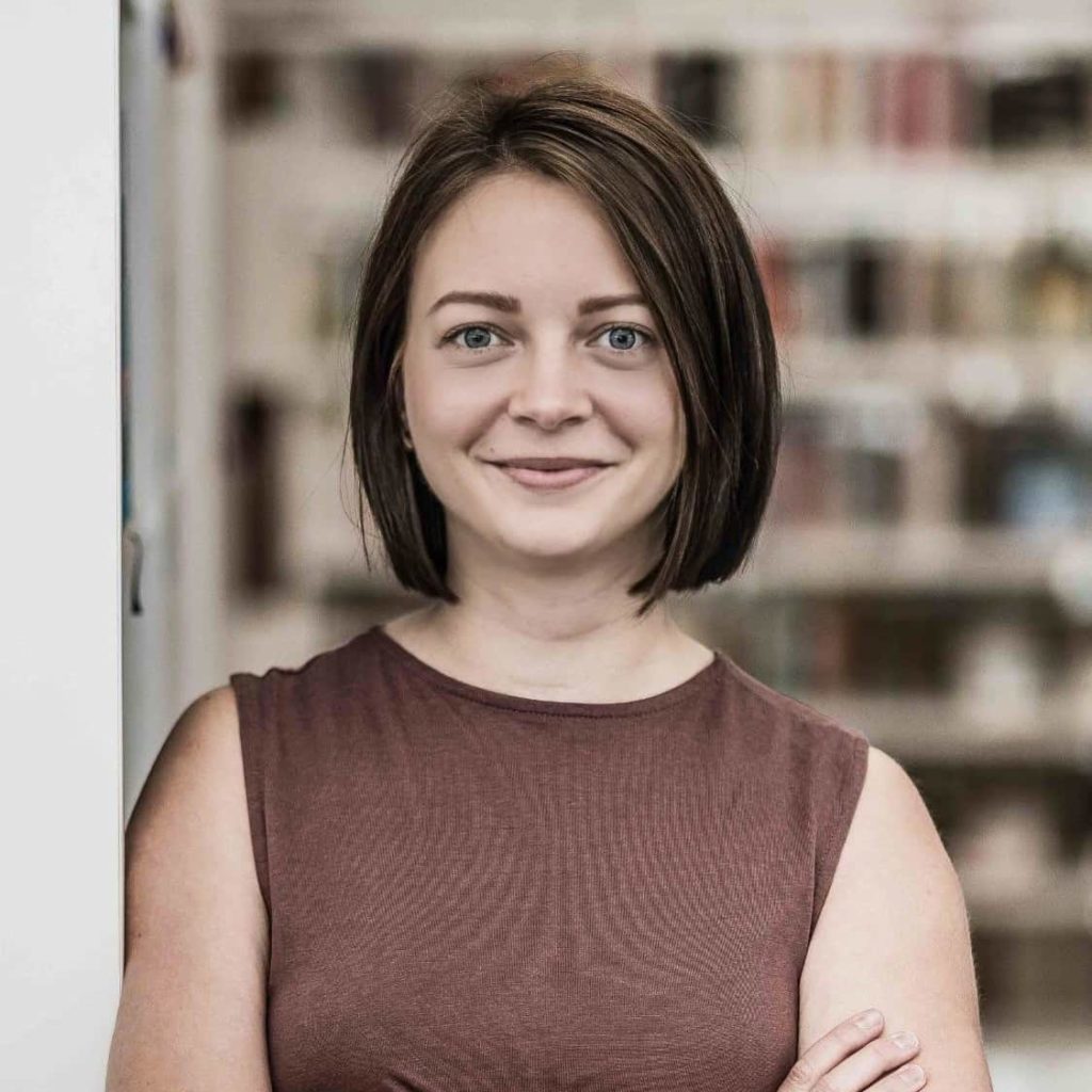 Jasmin Katzensteiner